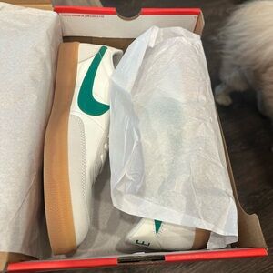 Kill shot 2 leather size 12